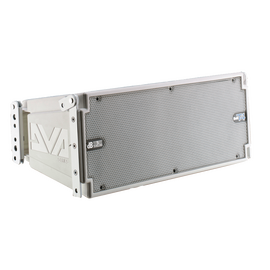 Активный элемент линейного массива DB Technologies DVA T4 White