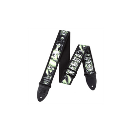 Гитарный ремень  Dunlop D38-36DI dead island