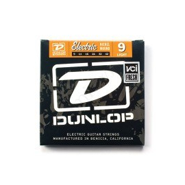 Струны для электрогитары Dunlop DEN0942