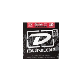 Струны для электрогитары Dunlop DEN2016 Nickel Medium Set