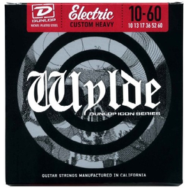 Струны для электрогитары Dunlop ZWN1046