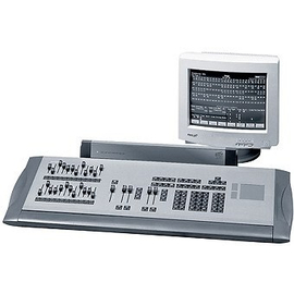 DMX пульт ETC Express 250 4110A1001