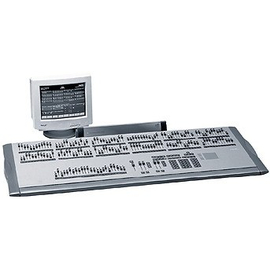 DMX пульт ETC Express 72/144 4110A1003