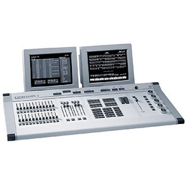 DMX пульт ETC Expression 3 4131A1004
