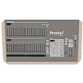 DMX пульт ETC Presto Console 7217A1001