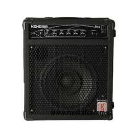 Комбо-усилитель для бас-гитары Eden N12E