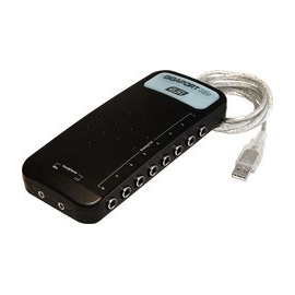 Звуковая карта Egosystems ESI GigaPort HD