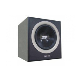 Активный сабвуфер Egosystems ESI SW10 eXperience