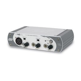 USB звуковая карта Egosystems ESI U46XL