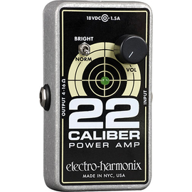 Педаль Electro-Harmonix 22 Caliber