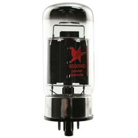 Лампа Electro-harmonix 6550WE (matched)