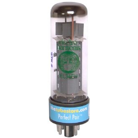 Лампа Electro-harmonix EL34EHPL