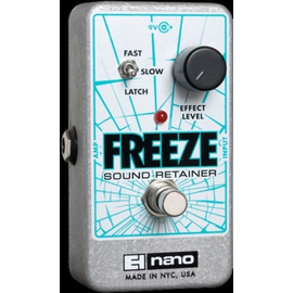 Педаль Electro-harmonix Freeze