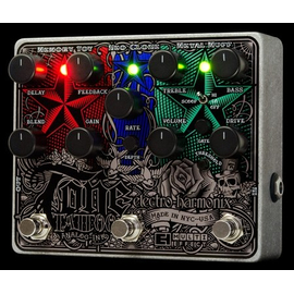 Педаль Electro-harmonix TONE TATTOO
