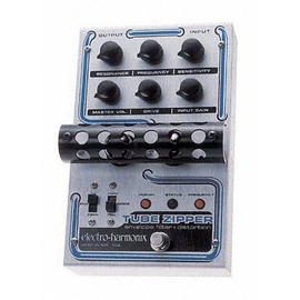 Педаль Electro-Harmonix Tube Zipper