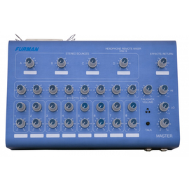 Персональная станция Furman HRM-16