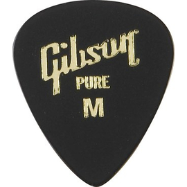 Набор медиаторов GIBSON 50 Pack Picks / Medium
