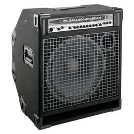 Басовый головной усилитель Gallien-Krueger 1001RB-II