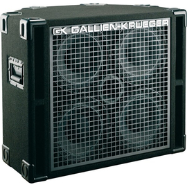 Басовый кабинет Gallien-Krueger 410RBH
