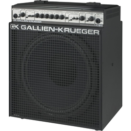 Басовый комбо Gallien-Krueger MB150E/112