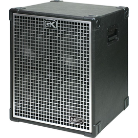Басовый кабинет Gallien-Krueger Neo 410