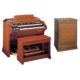 Электроорган Hammond New С-3 mk2