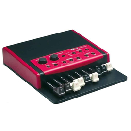 Контроллер с регистрами Hammond XMc-2