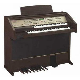 Домашний цифровой орган Orla GT-2600