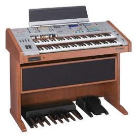 Домашний цифровой орган Orla GT-8000 Compact
