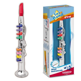 Кларнет BONTEMPI CL 4431.2