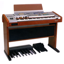 Цифровой орган Orla GT 8000 Sport