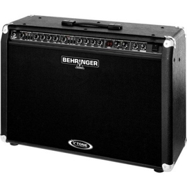 Комбоусилитель Behringer GMX210