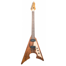 Електрогитара AXL AXL021BR