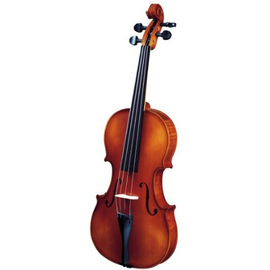 Скрипка Gliga Violin 1/16 Gems I
