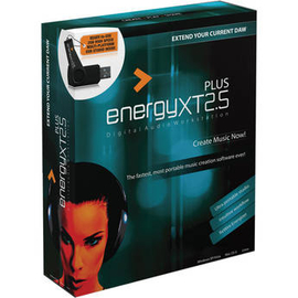 BEHRINGER energyXT2.5 Plus