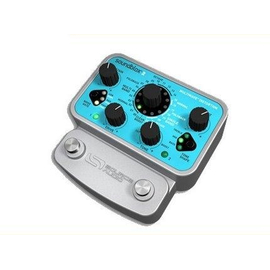 Гитарный процессор эффектов SOURCE AUDIO Soundblox 2 Multiwave Distortion