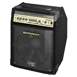 Басовая рабочая станция Behringer BXL900 ULTRABASS