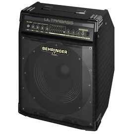 Басовая рабочая станция Behringer BXL3000 ULTRABASS