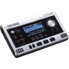Цифровой рекордер Boss BR-80