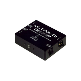 Direct-Box Behringer DI600P