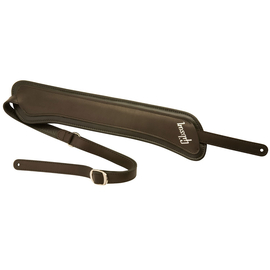 Ремень GIBSON Modern Vintage Strap - Black