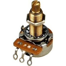Потенциометр GIBSON PPAT-300 300k OHM LINEAR TAPER/LONG SHAFT