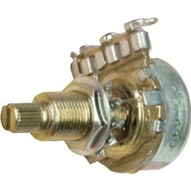 Потенциометр GIBSON PPAT-500 500k OHM AUDIO TAPER/LONG SHAFT