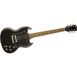 Электрогитара GIBSON USA SG SPECIAL EB/CH