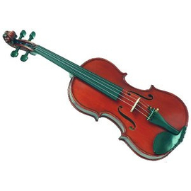 Скрипка Gliga Violin 3/4 Gems Albina