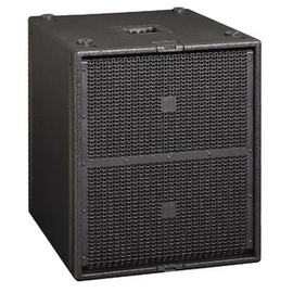 Пасивный сабвуфер HKAudio CDR 210 C