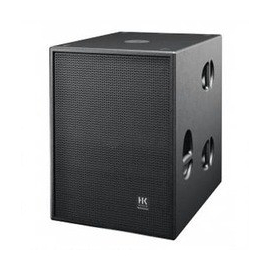 Активный сабвуфер HKAudio CTA 118 Sub