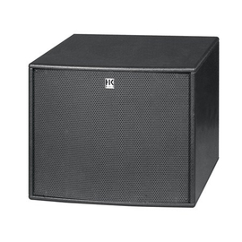 Сабвуфер HKAudio IL 115 Sub black