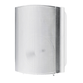 Настенная акустическая система HKAudio IL 80 white