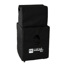 Комплект чехлов HKAudio L.U.C.A.S. Max Cover Set